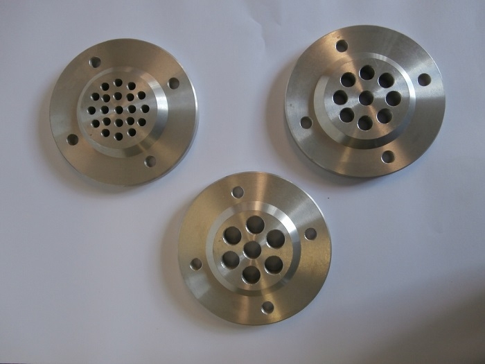 Die Plate 12mm Extrusion Cromartie Hobbycraft Limited