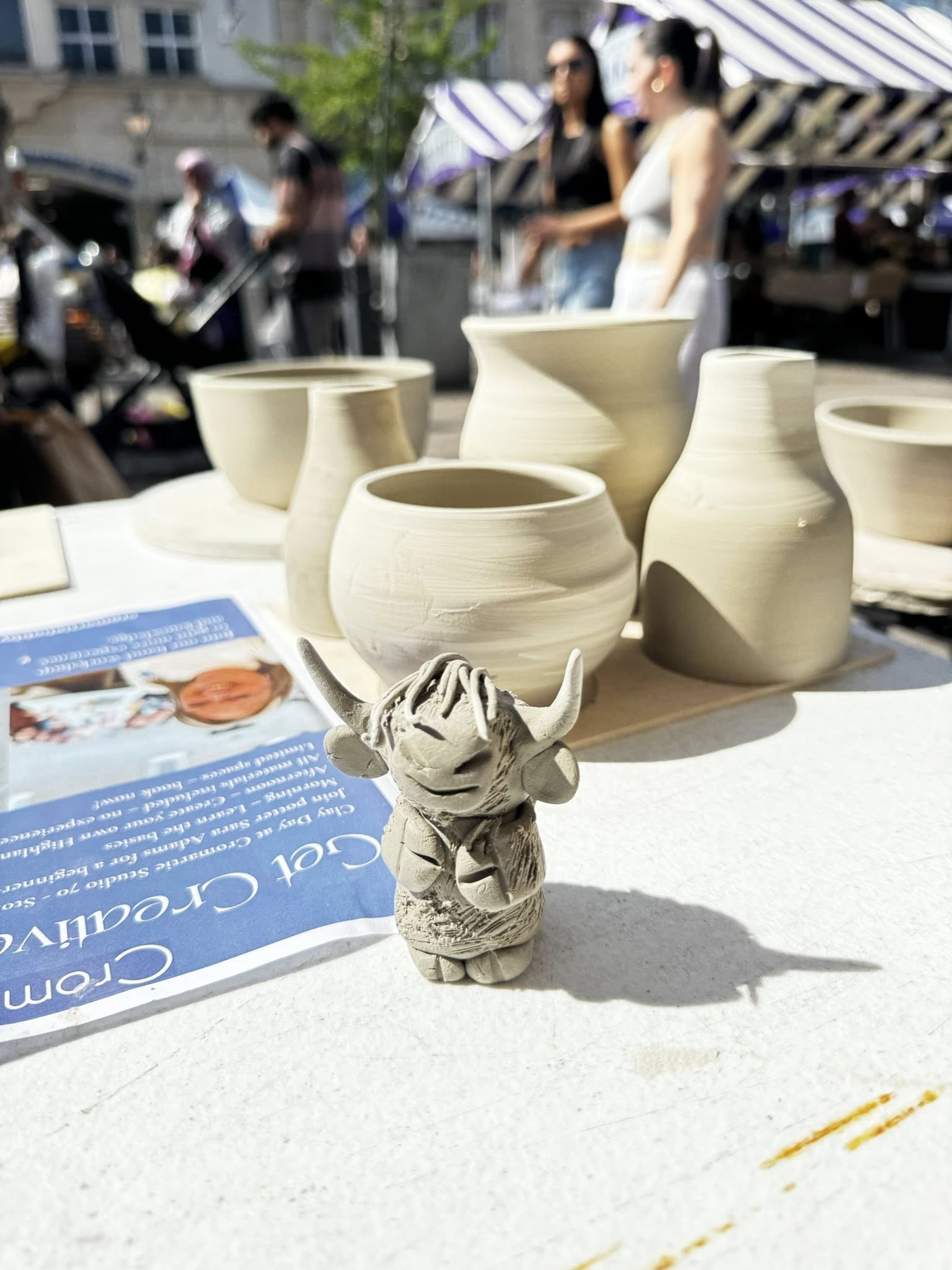 Ceramics in Charnwood 6
