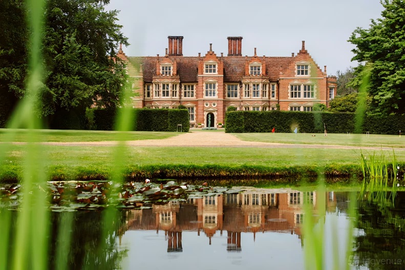 Cromartie at Potfest Suffolk – Haughley Park, Stowmarket, August 2025