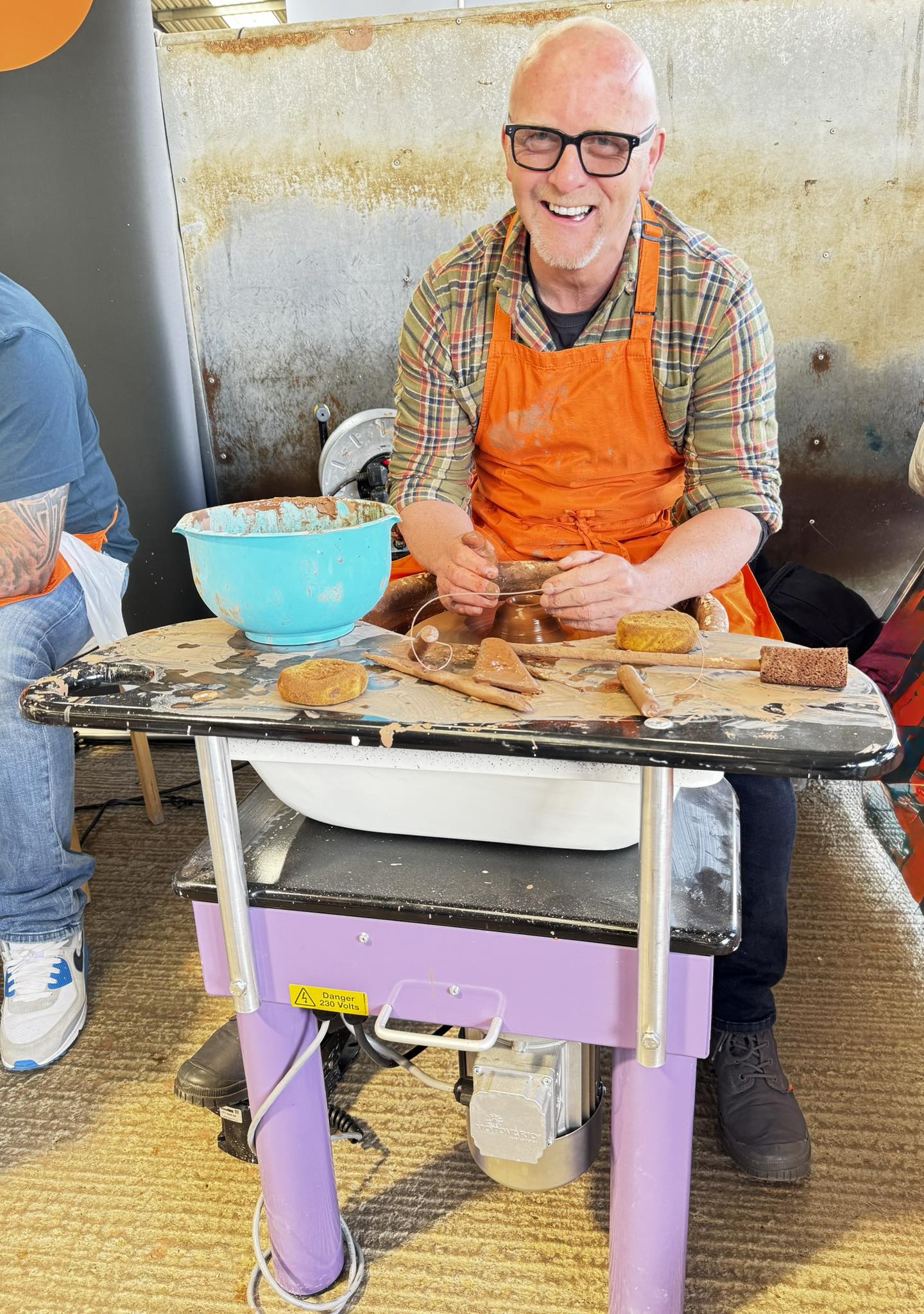 Potfest in the Pens 3