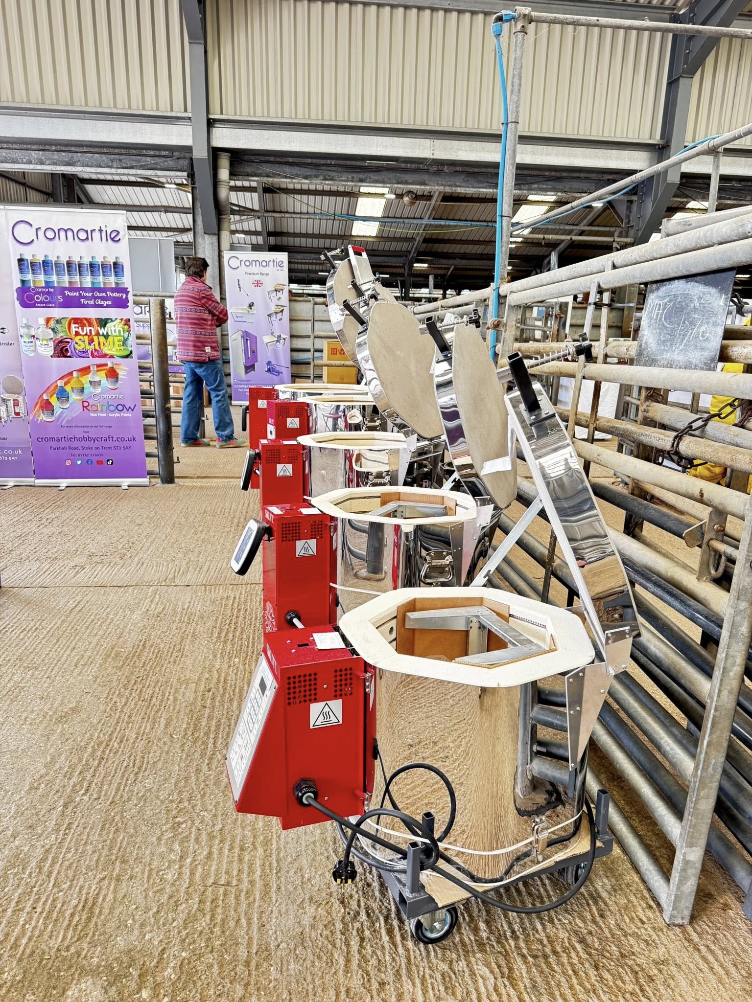 Potfest in the Pens 12