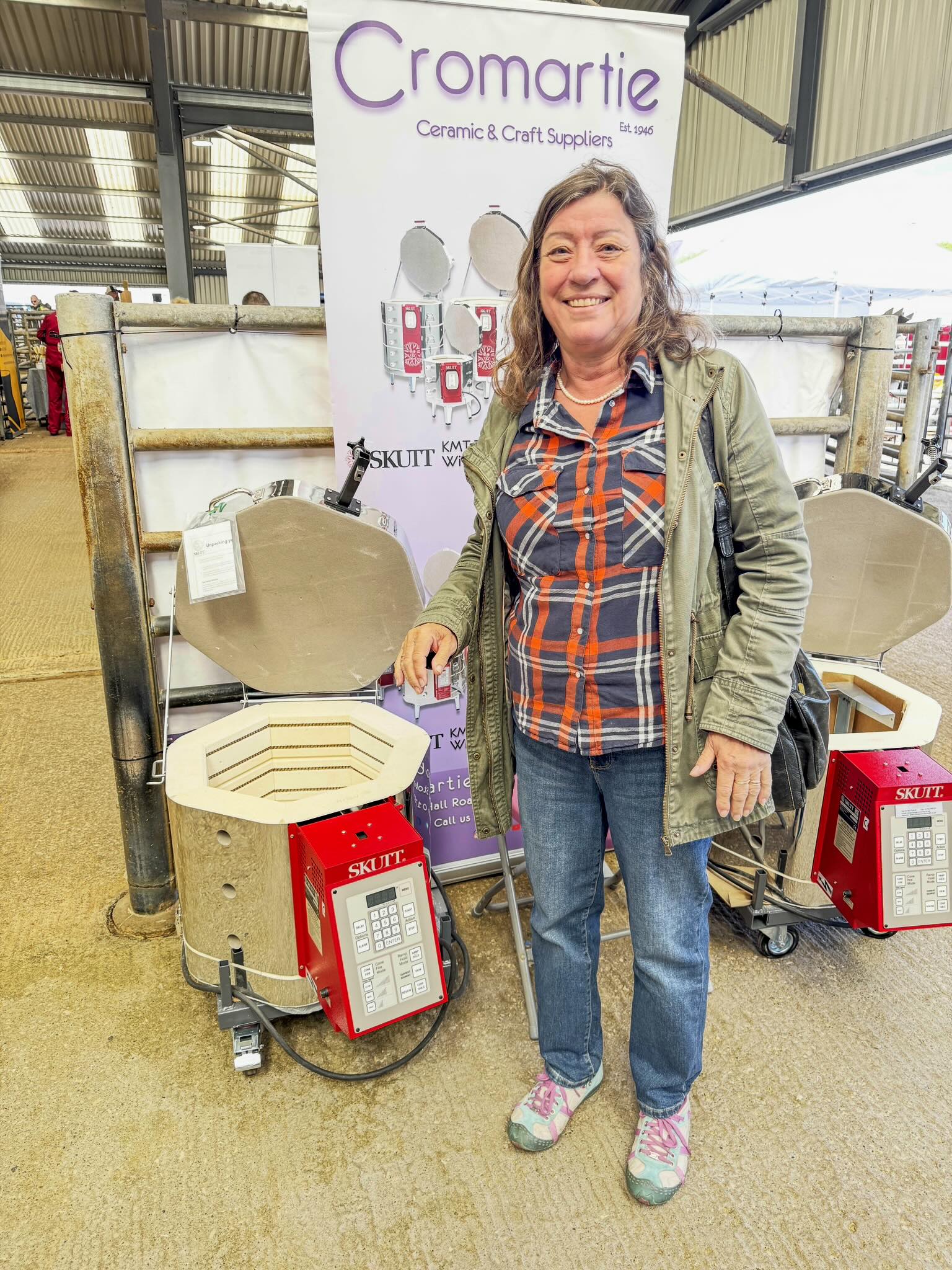 Potfest in the Pens 13