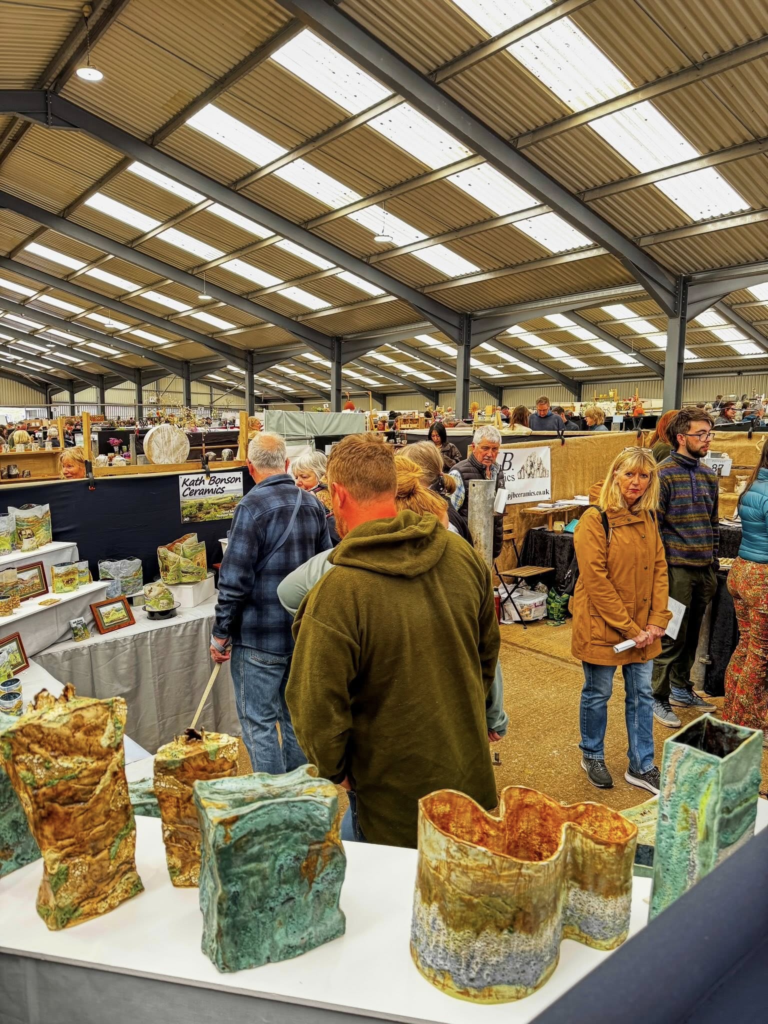 Potfest in the Pens 8