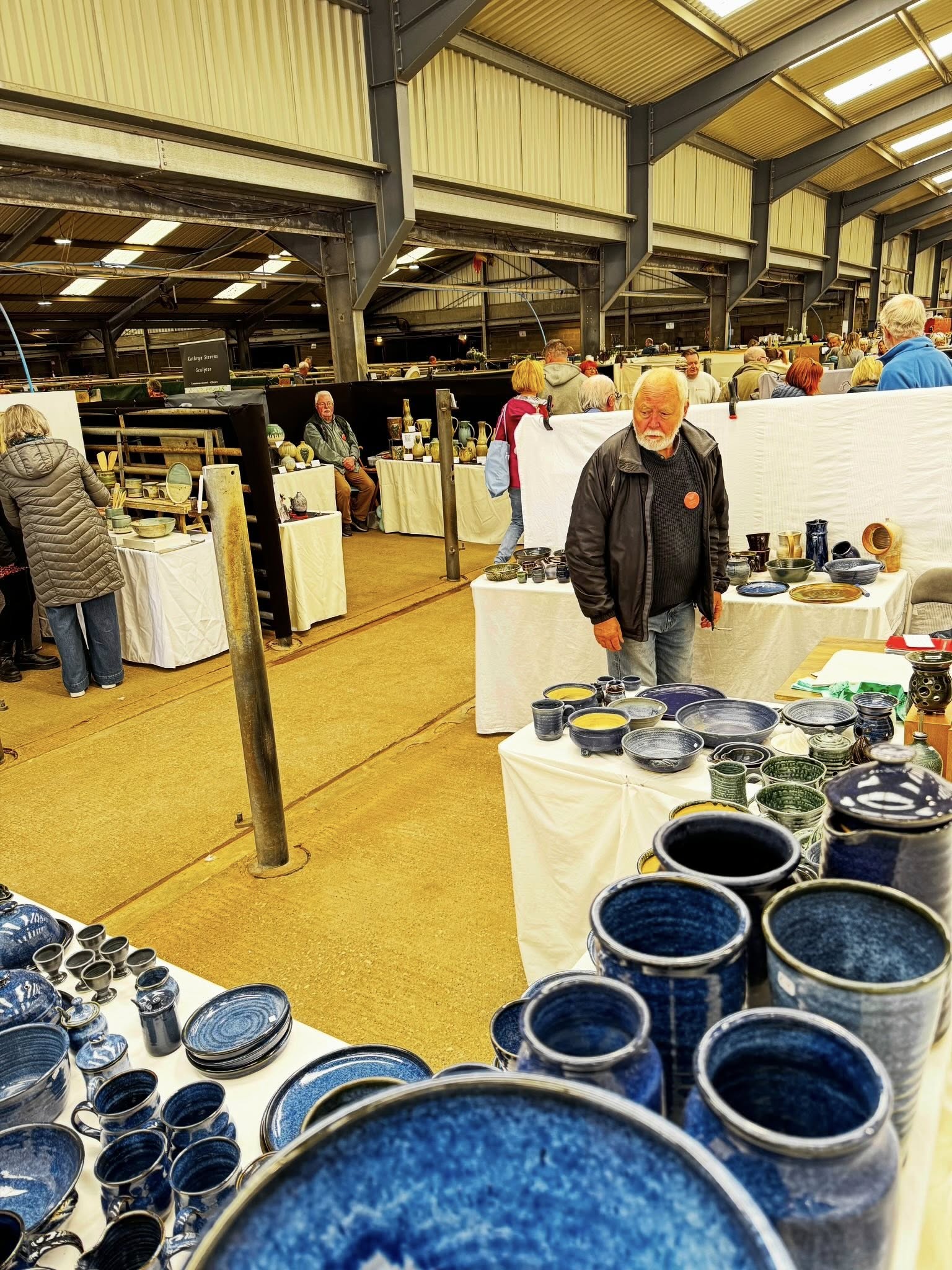 Potfest in the Pens 9