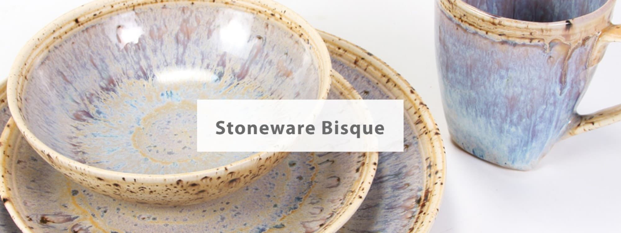 Stoneware Bisque Special Orders from Cromartie