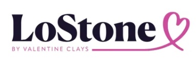 LoStone low-fire stoneware clays by Valentine Clays