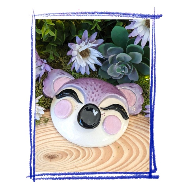 Make a Cute Animal with Me clay workshop downloadable instruction guide