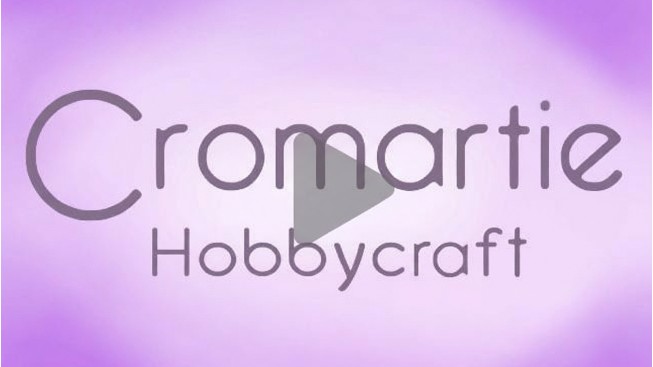 Cromartie Hobbycraft Video Presentation – Explore Our Ceramic & Craft Ranges