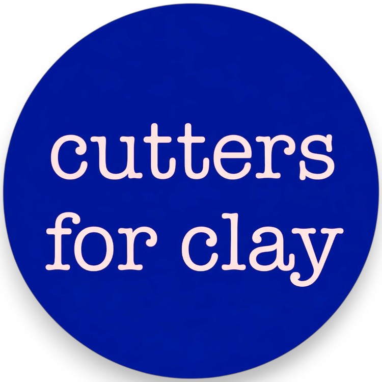 Cutters for Clay logo