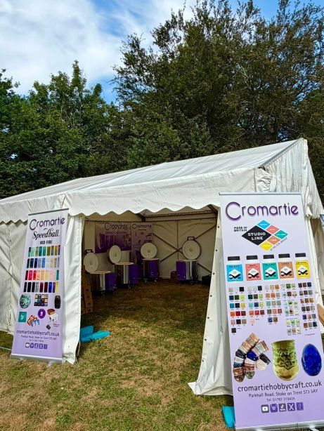 Celebrating Ceramics 2026 event photo 14