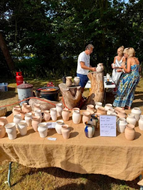 Celebrating Ceramics 2026 event photo 18