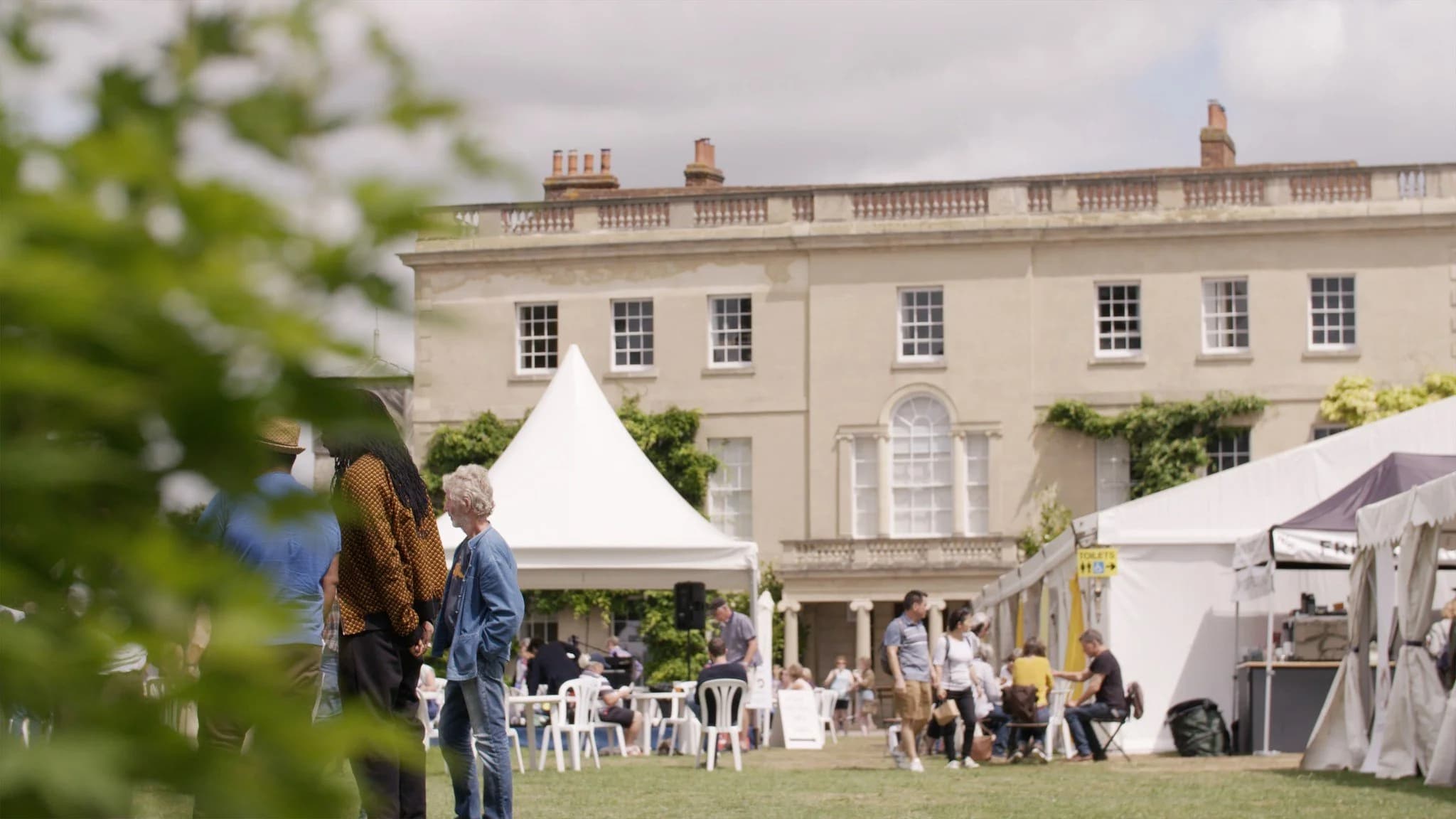Celebrating Ceramics 2026 at Waterperry Gardens