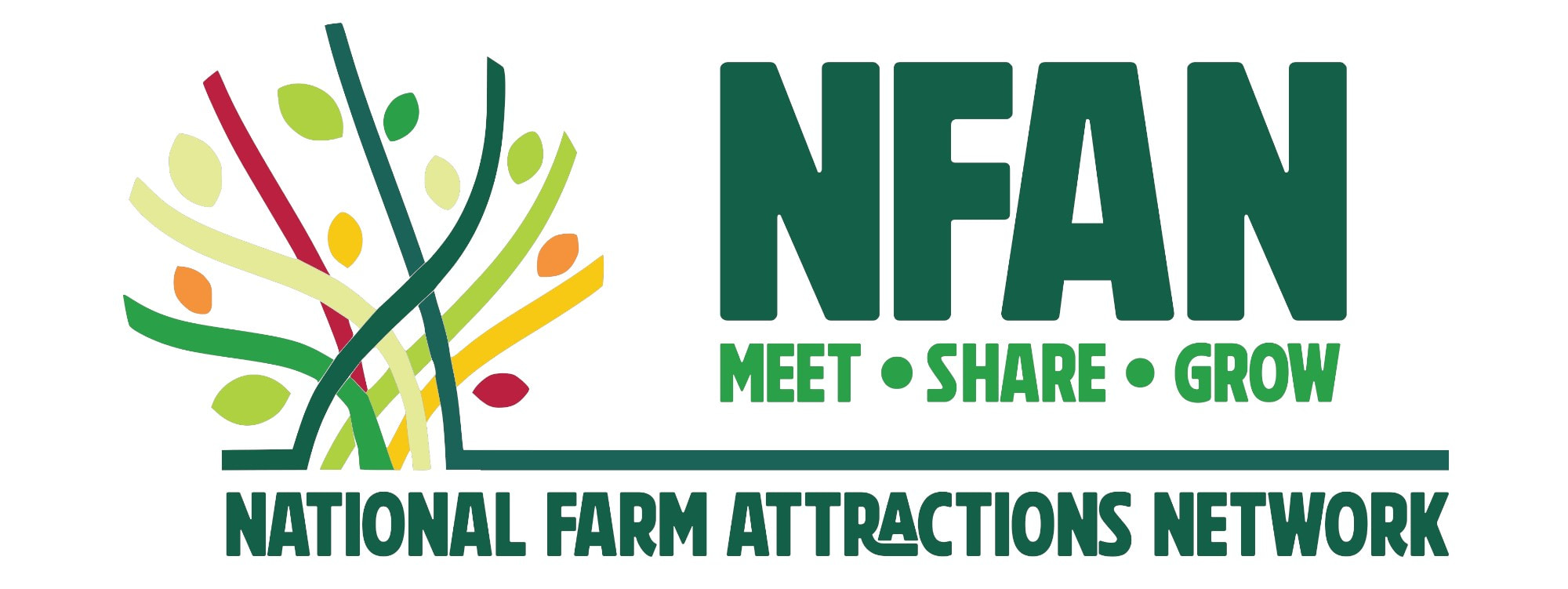 NFAN Conference and Trade Exhibition 2027 at Doncaster Racecourse